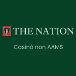 Casino senza AAMS